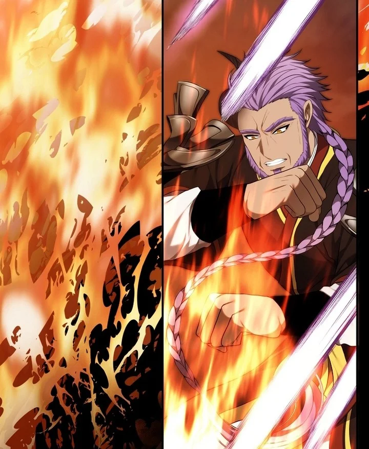 second life ranker chapter 156 - Page 45